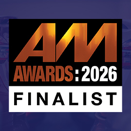 Newsletter_AMAwards-finalist